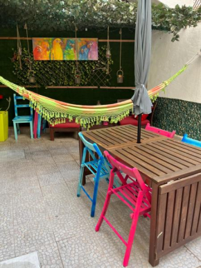 Twelve home, Lisboa
